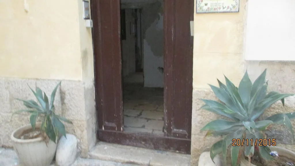 ** Gasthof Graziella Rooms And Apartments Trapani Italien
