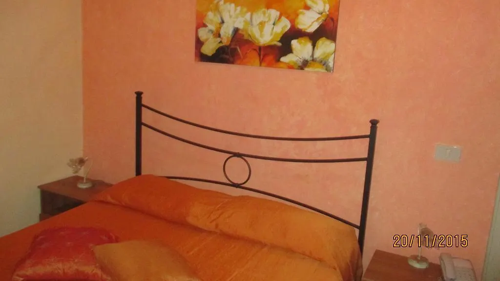Graziella Rooms And Apartments Trapani Italien