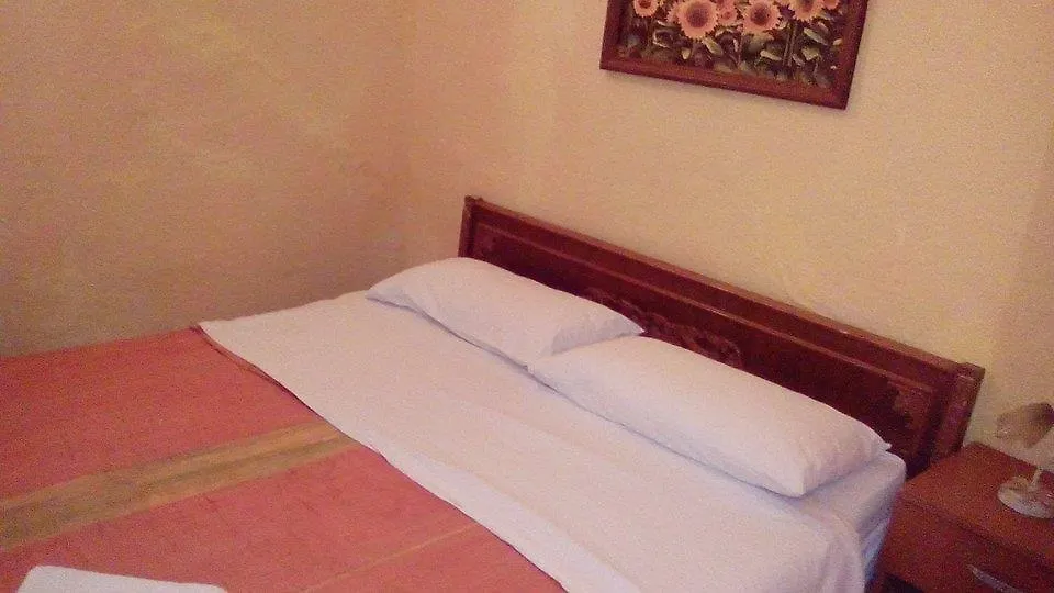 Graziella Rooms And Apartments Trapani 2*,  Italien