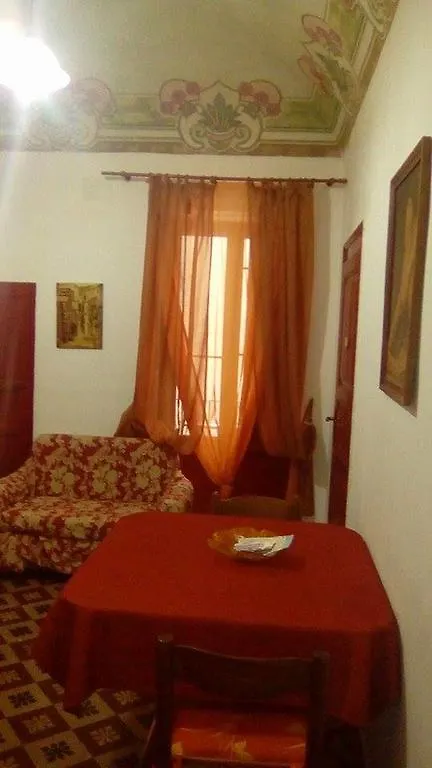 Gasthof Graziella Rooms And Apartments Trapani