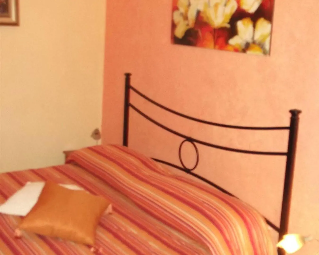 Graziella Rooms And Apartments Trapani Gasthof