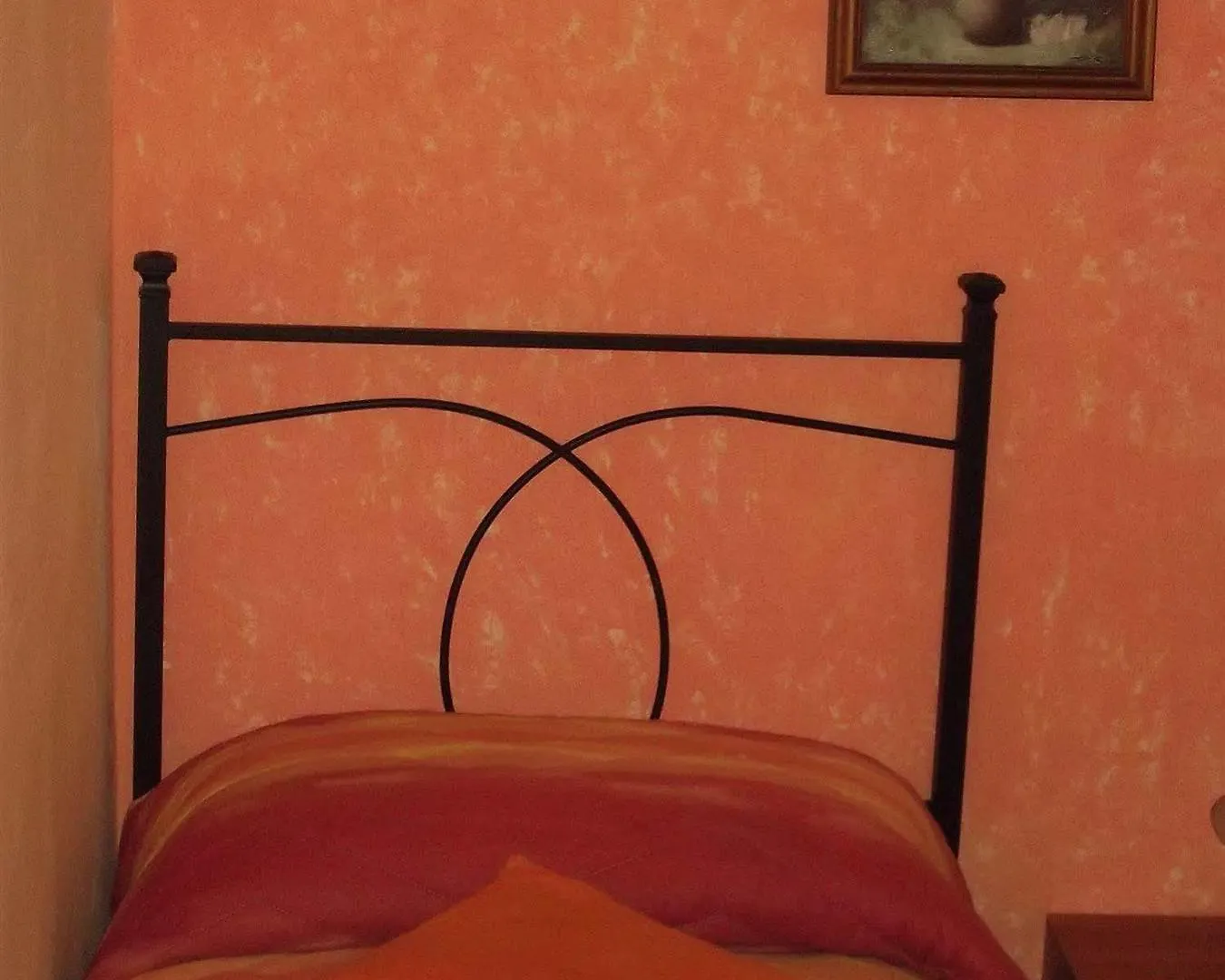 Graziella Rooms And Apartments Trapani Gasthof