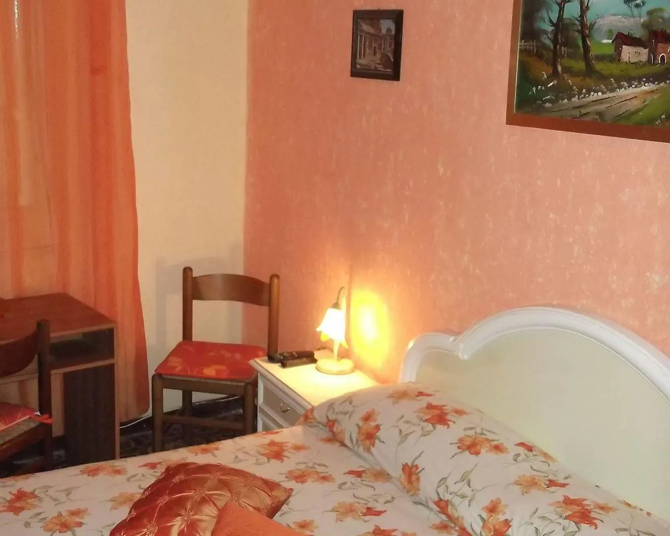 Graziella Rooms And Apartments Trapani 2*,  Italien