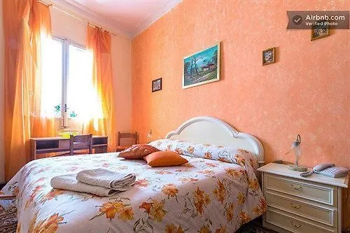 Graziella Rooms And Apartments トラーパニ 2*,