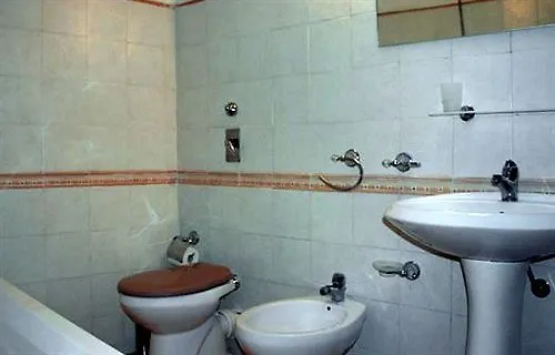 Graziella Rooms And Apartments Trapani Italien